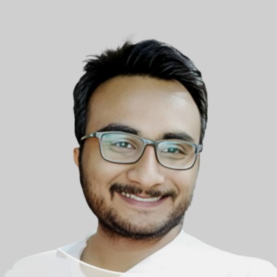 Karthik Selvaraj